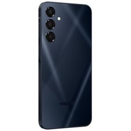 Samsung Galaxy A16 128GB 4GB RAM 5G Blue Black Smartphone Android