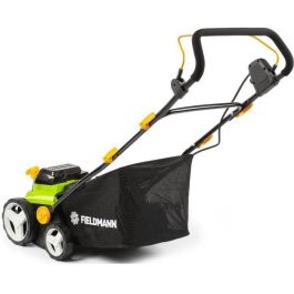 Fieldmann FZV 70905-0 Escarificador de césped inalámbrico FIE8590669330591