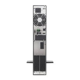 Level One SAI Online UPS-2102 2KVA / 2000W Negro