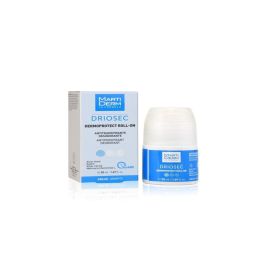 Martiderm Driosec Dermoprotect Roll On Antitranspirante Control Total 48h Protección Máxima Precio: 8.49999953. SKU: B1H4PZVAZ4