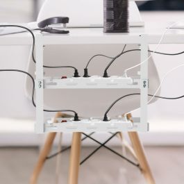 Cámara de fotos MacLean MC-104 W