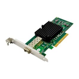 MicroConnect Adaptador de Red PCIe 8X 10G 1x SFP+ para Servidores y Centros de Datos Precio: 119.94999951. SKU: B1878BWKLQ