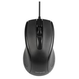 Targus AKM622ES Teclado Alámbrico USB QWERTY Español Negro con Ratón Incluido, Completo Universal 108 Teclas Perfil Bajo Targus AKM622ES Teclado Alámbrico USB QWERTY Español Negro con Ratón Incluido, Completo Universal 108 Teclas Perfil Bajo
