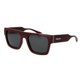 Gafas de Sol Unisex Polaroid PLD-6224-S-X-54LHFM9 ø 54 mm Precio: 46.95000013. SKU: B19E6CNMP6