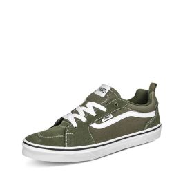 Zapatillas Casual Mujer Vans YT Filmore Oliva L
