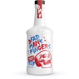 DEAD MAN'S FINGERS STRAWBERRY - Licor de fresa a base de tequila - 70 cl Precio: 37.50000056. SKU: B18P8SFBDN