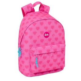 Mochila Safta Para Portatil 14,1-' Barbie Corazones 410x310x160 mm Precio: 26.49999946. SKU: B1H48YNY4K