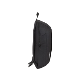 Mochila Casual Safta M821A Negro (22 x 39 x 10 cm)