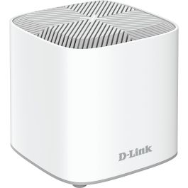 D-Link COVR-X1862 Router WiFi 6 Mesh AX1800 de Doble Banda para Todo el Hogar (2-Set)