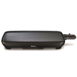 PLANCHA PARA ASAR TEFAL MÁLAGA - 2000W - ANTIADHERENTE - SUPERFICIE COCCIÓN 1300CM2 - TERMOSTATO MULTIFUNCION - COCCIÓN HOMOGÉNEA PLANCHA PARA ASAR TEFAL MÁLAGA - 2000W - ANTIADHERENTE - SUPERFICIE COCCIÓN 1300CM2 - TERMOSTATO MULTIFUNCION - COCCIÓN HOMOGÉNEA