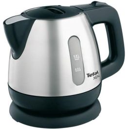 TEFAL BI812510 Mini hervidor eléctrico - Acero inoxidable