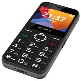 Telefono Movil Myphone Halo 3 2.3 Pulgadas Telefono Movil Myphone Halo 3 2.3 Pulgadas