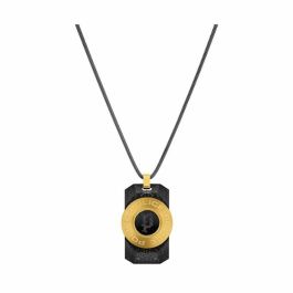 Collar Hombre Police PJ26567PSG.03 50 cm Precio: 39.79000058. SKU: B1AEQWER8X