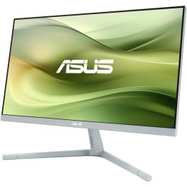 ASUS Monitor Eye Care VU279CFE-G 27" FQHD 1ms IPS Panel Antirreflectante Flicker Free Low Blue Light Verde Gris