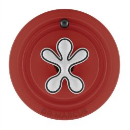 Ambientador para Coche Dr Marcus Lucky Pin Frutos rojos Plástico