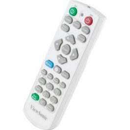 ViewSonic PA504W Proyector DLP 4000 Lúmenes ANSI WXGA Contraste 22000:1 Tiro 1.21-1.57 para Educación y Negocios Doble HDMI LAN