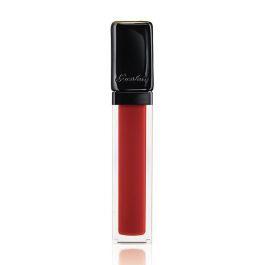 Guerlain Kiss kiss liquid barra de labios l322 seductive matte Precio: 31.50000018. SKU: SLC-75743