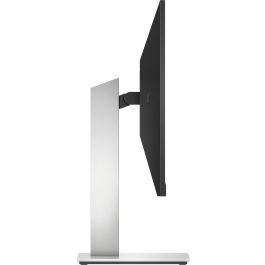 HP E27q G4 Monitor 27 pulgadas QHD (2560x1440) con 5ms, HP Eye Ease y Ergonomía Optimizada. Puertos HDMI, DisplayPort y USB. HP E27q G4 Monitor 27 pulgadas QHD (2560x1440) con 5ms, HP Eye Ease y Ergonomía Optimizada. Puertos HDMI, DisplayPort y USB.