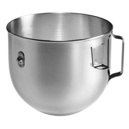 Bol Acero Inoxidable Mate KITCHENAID 5K5A2SB Precio: 119.0035. SKU: B1H82D68ME