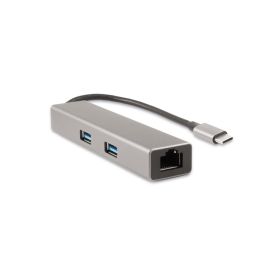 Coolbox Docking Minidock Tipo C Hdmi - Conecta a Monitor Externo, Ethernet Gigabit, 3 Puertos USB3.0 - Compatible con MacBook, Chromebooks, Ultrabooks Precio: 23.78999997. SKU: S55168484