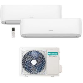 Aire Acondicionado Hisense 2AMW42CF99