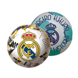 Unice 13140 Pelota Hinchable Real Madrid Licencia Oficial Diámetro 14 cm para Niños +3 Años Precio: 3.50000002. SKU: B1EJPRE8QB