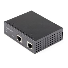 StarTech.com Industrial Gigabit Ethernet Poe Injector - 30W 802.3At Precio: 61.49999966. SKU: B179YL5HG8