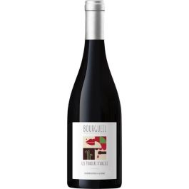 Terroirs d'Argiles Bourgueil - Vino tinto del Loira Precio: 22.49999961. SKU: B14CHL5NA4