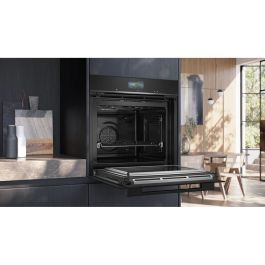 Horno Siemens AG HM776GKB1 3600 W 67 L