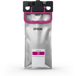 Epson C13T01D300 Tinta Magenta Original XXL DURABrite Pro para WorkForce WF-C529R/C579R, hasta 20.000 páginas Precio: 138.5000001. SKU: S7732341