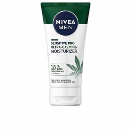 Nivea Men Sensitive Pro Crema Facial Hidratante-Calmante Precio: 8.59000054. SKU: S05109684