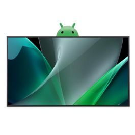 NEC 60005925 Pantalla de Señalización Digital 75" 4K Ultra HD LED Android Negro