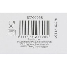 Set 2 Tazas Expresso 90 cc con Plato - Inde (6 Cajas) Set 2 Tazas Expresso 90 cc con Plato - Inde (6 Cajas)