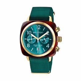 Reloj Hombre Briston 19140.PYA.T.27.NE Ø 40 mm Precio: 353.4999996. SKU: B1J6E4PV5S