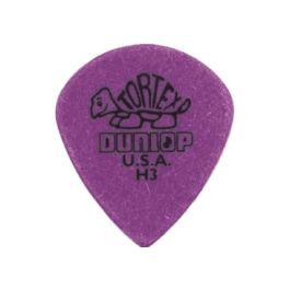 DUNLOP Tortex Jazz / Heavy Púas de Guitarra, Paquete de 36 Unidades Precio: 14.49999991. SKU: B1824Q4QW4