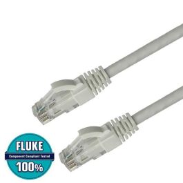 Lanview Cat6 U/UTP Network Cable 15m White LSZH Precio: 16.50000044. SKU: B1FQQWJCN3
