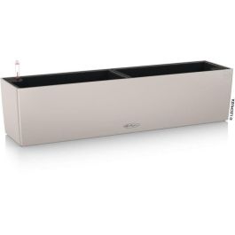 Jardinera - Balconera color 80 - Kit completo - Marrón arena - 12 L - LECHUZA Precio: 88.16544. SKU: B1ALT5JP8B