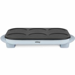 Hkoenig Goo60 Crepiere Precio: 53.8899999. SKU: B1C7AQQKBQ