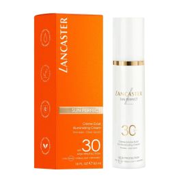 Lancaster Sun Perfect Illuminating Cream Spf30 50 mL Lancaster Sun Perfect Illuminating Cream Spf30 50 mL Precio: 27.50000033. SKU: SLC-97626