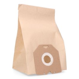 Silex Bolsa de recambio para aspirador Philips - Compatible con Oslo, HR6373, 6385 y más - 5 unid.