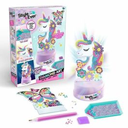 Playset Canal Toys Diamant'Art Lamp Box Precio: 27.50000033. SKU: B1BY28SPMV