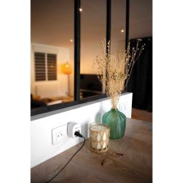Toma conectada - SmartPlug - SCS SENTINEL Toma conectada - SmartPlug - SCS SENTINEL