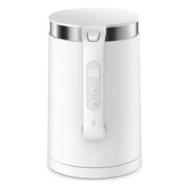 Xiaomi Mi Smart Kettle Pro Tetera Eléctrica Inalámbrica 1.5 L 1800W Blanco con Ajustes de Termostato y Mantener Caliente