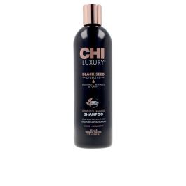 Farouk CHI Luxury Black Seed Oil Champú Limpiador Suave Hidratante con Aceite de Semilla Negra 355 ml Precio: 11.49999972. SKU: S0588875