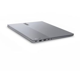 Lenovo ThinkBook 16 G6 IRL i7-13700H/32GB/1TB SSD/W11 Pro Arctic Grey - Portátil 16"