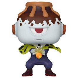 FUNKO Figura POP Plus Jujutsu Kaisen Jogo de Vinilo en Caja Regalo