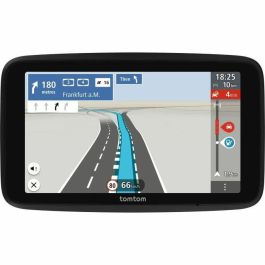 Navegador GPS TomTom 1YF5.002.00 Precio: 144.50000048. SKU: B1G5P9FA2L
