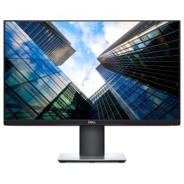 DELL P2419H - Monitor LED IPS de 24" / 61 cm, Full HD 1920x1080, 8 ms, Pivot, DisplayPort, HDMI, USB, Negro Precio: 524.49999954. SKU: B1H5F36YMJ