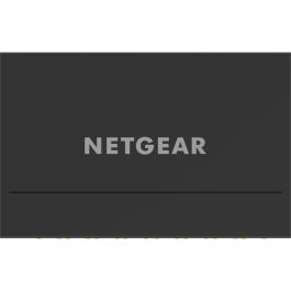 NETGEAR GS308EPP-100PES Switch Gigabit Ethernet PoE+ de 8 Puertos, Gestionado L2/L3