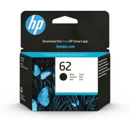 HP Envy 5640, Officejet 5740 Cartucho Negro Nº62 Precio: 23.50000048. SKU: S7733413